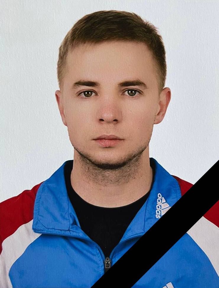 Александр Лебедев из Ветлужского округа погиб на СВО