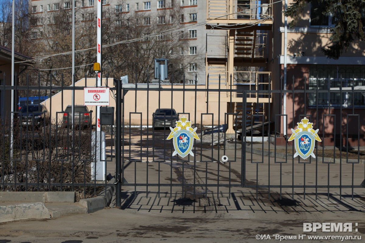 Бастрыкин заинтересовался гибелью пассажира автобуса в Дзержинске