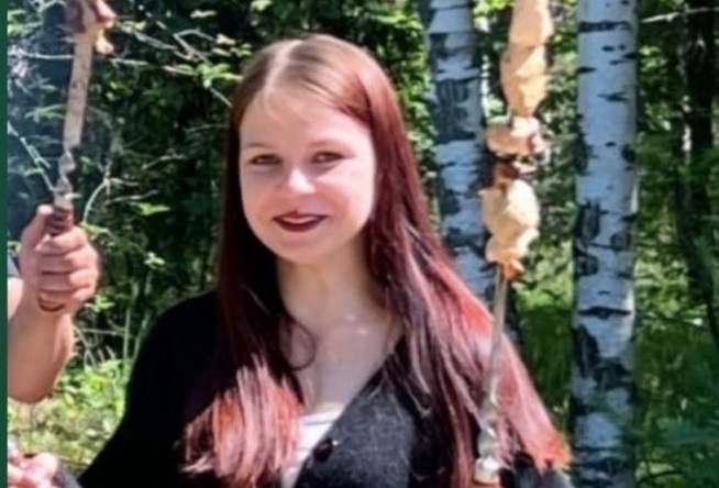 15-летнюю Ангелину Боброву разыскивают в Городце