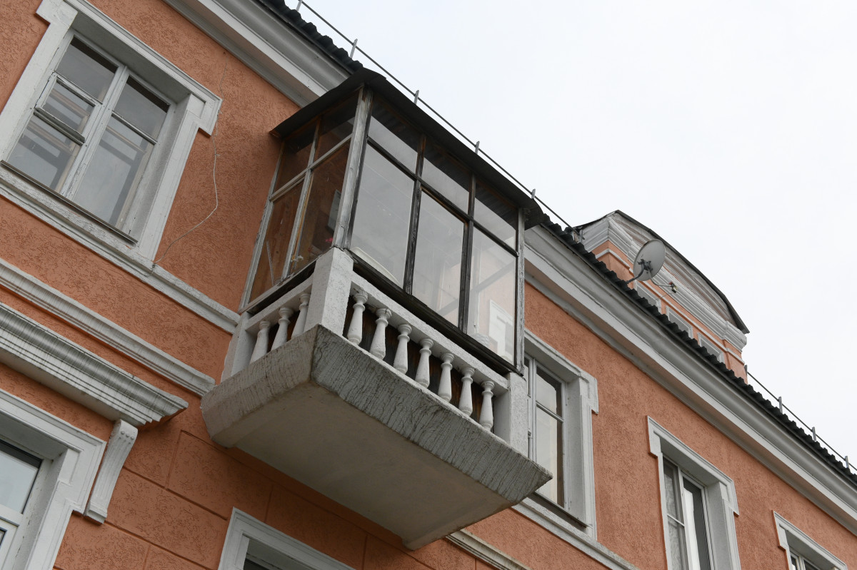 Движение приостановят в Нижнем Новгороде из-за фестиваля «Музыка балконов»