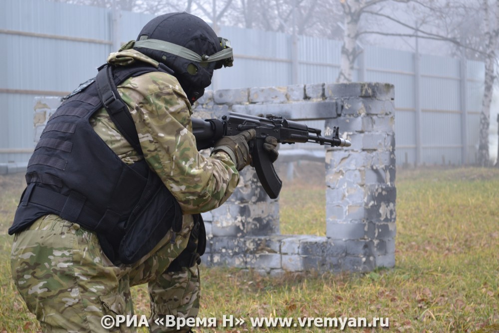 Нижегородским ветеранам СВО рассказали, как получить помощь