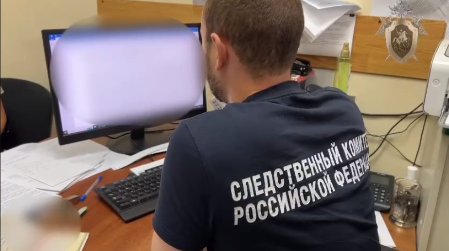 Начальника тыла транспортной полиции по ПФО заключили под стражу