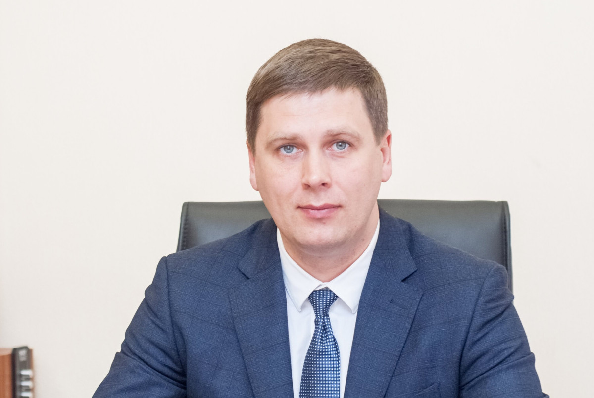 Андрей Гнеушев проведет личный прием граждан 6 августа