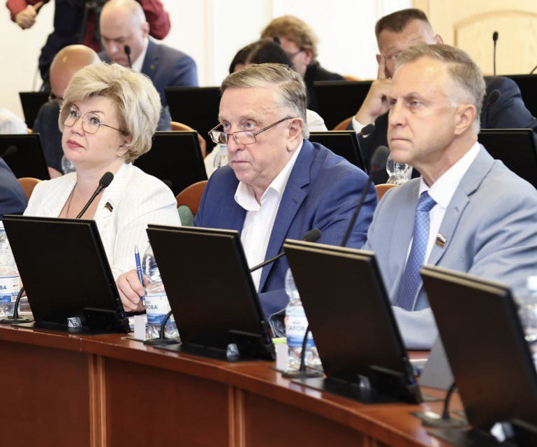 Депутаты Заксобрания Нижегородской области увеличили размер компенсации расходов на аренду жилья детям-сиротам