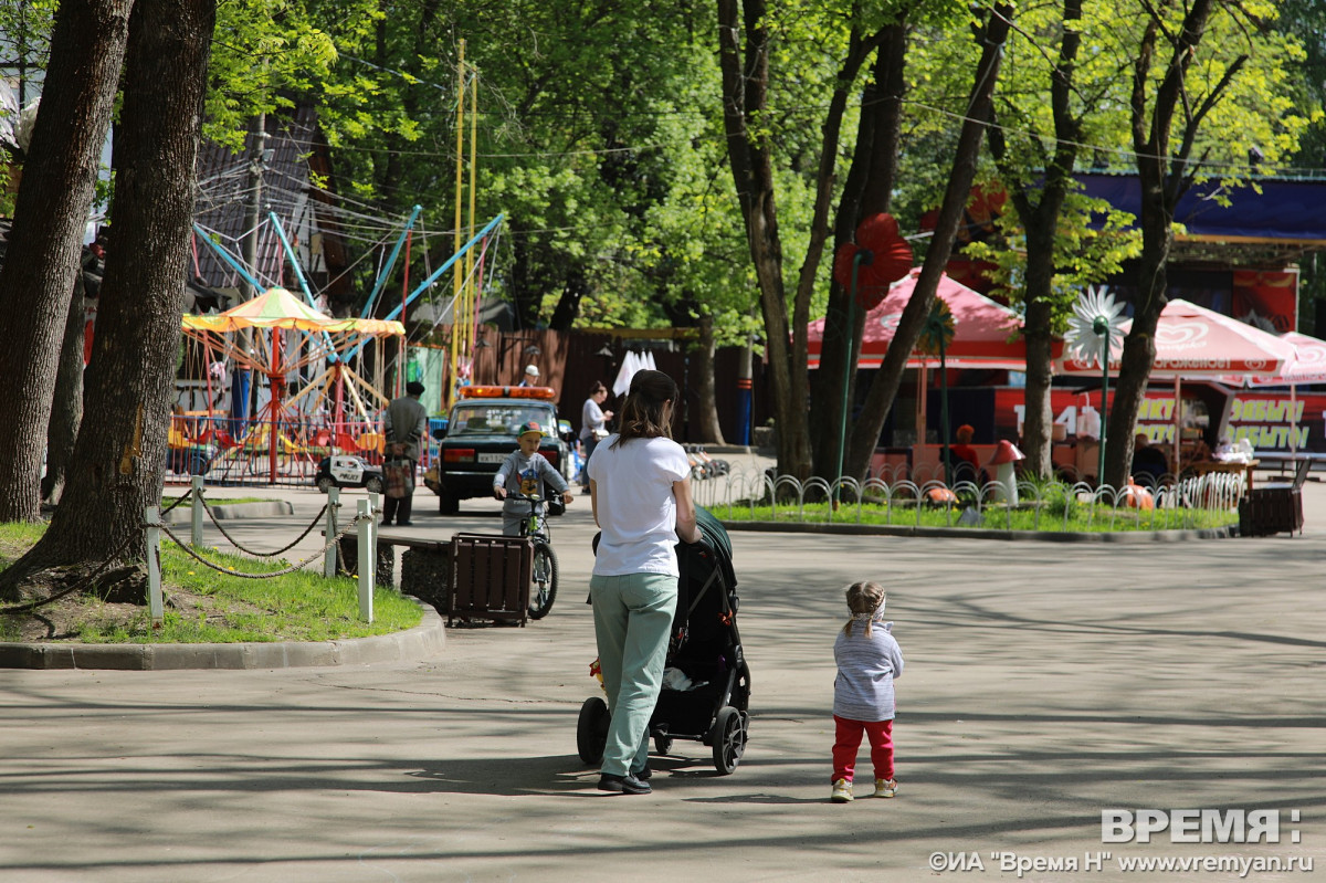 Психолог рассказала нижегородцам о ценности дружбы
