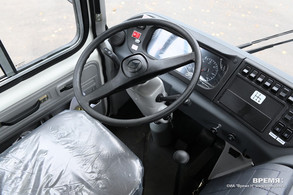 Три новых автобусных маршрута запустят на Бору с 1 августа