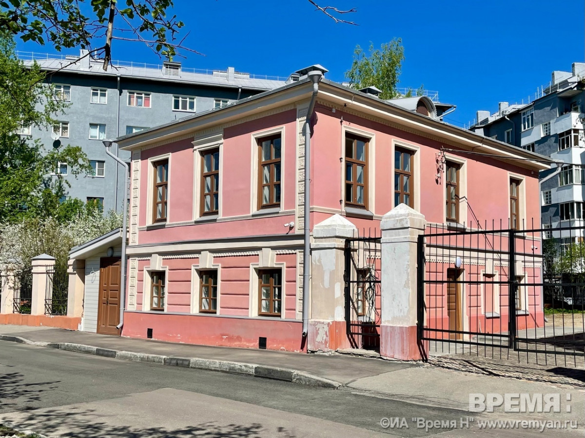 Нижегородские инициативы по использованию ОКН проработают на федеральном уровне