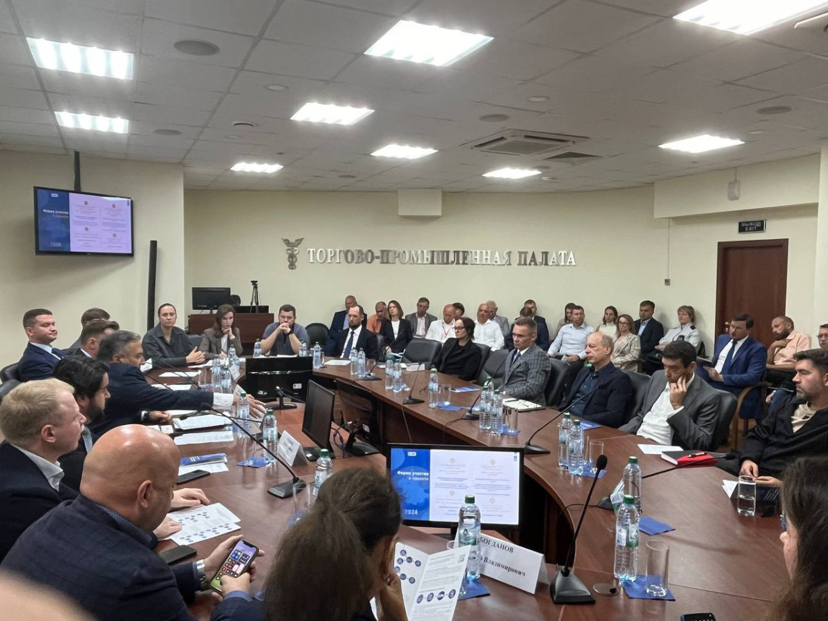Нижегородские предприятия могут получить до 350 млн рублей на совместные проекты со странами ЕАЭС