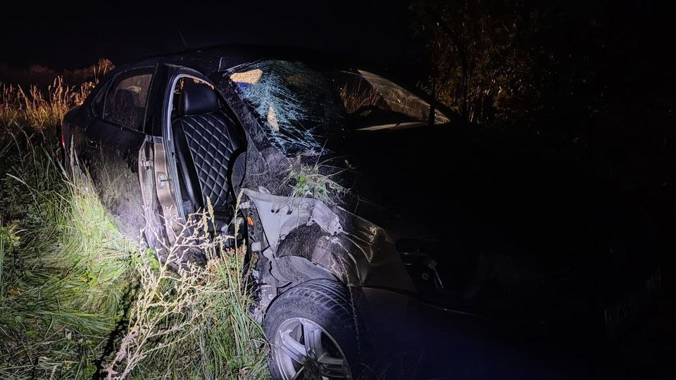 Стали известны подробности смертельного ДТП в Краснооктябрьском округе