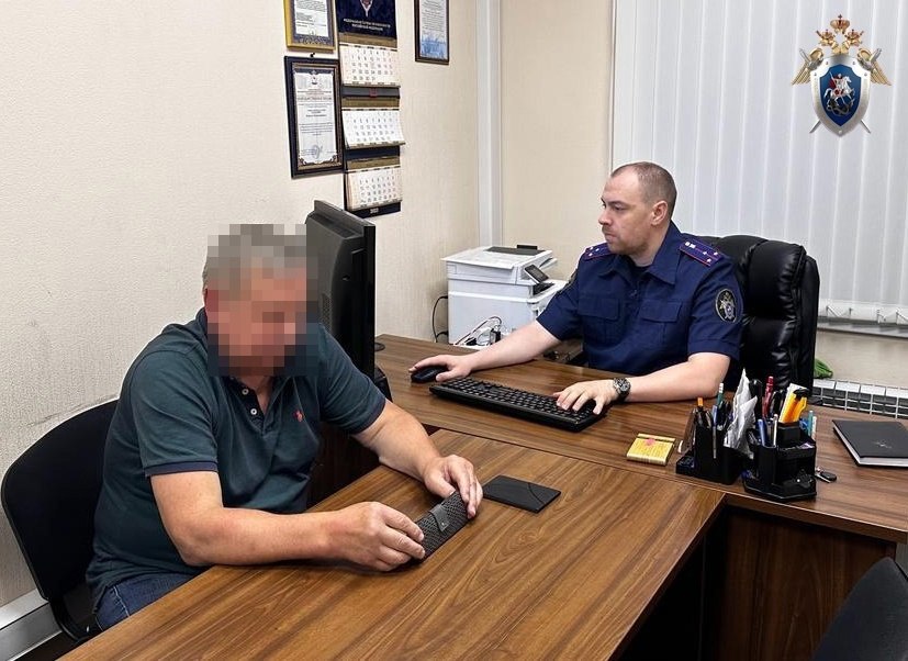 В Нижнем Новгороде виновным признан адвокат Адвокатской палаты Московской области