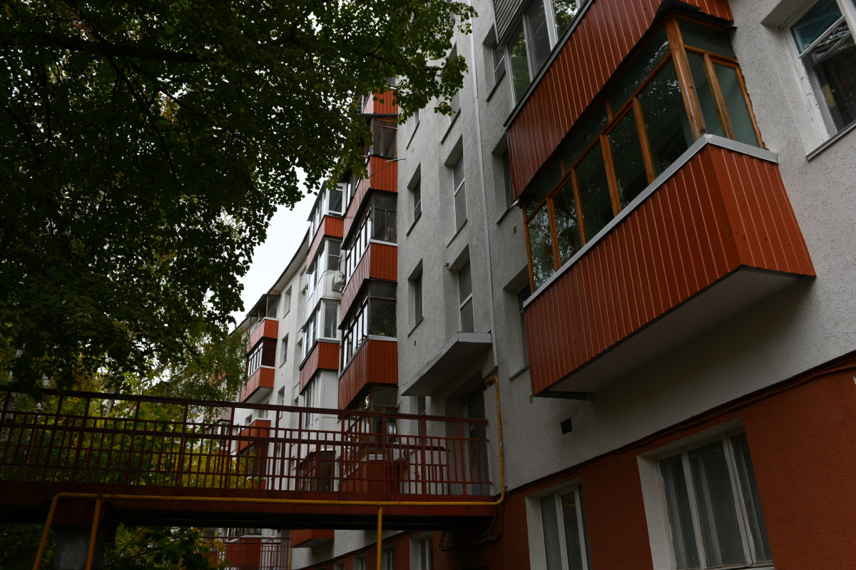 Спрос на долгосрочную аренду жилья в Нижнем Новгороде вырос на 37%