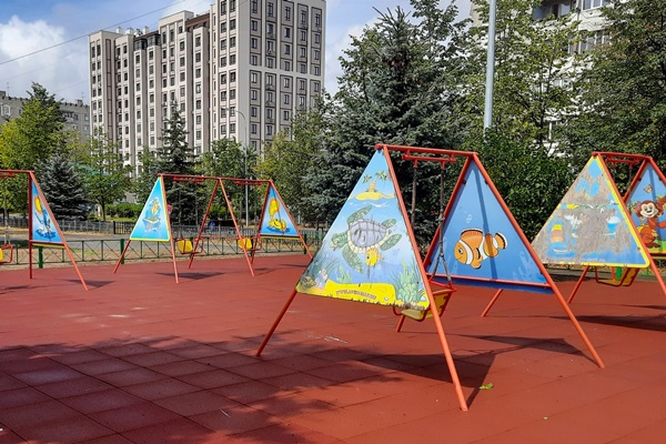 Итоги реализации губернаторской программы «Вам решать!» подвели в Дзержинске