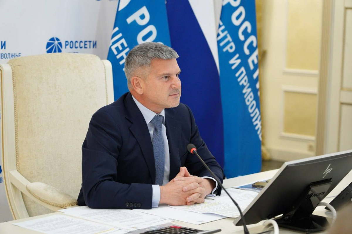 Игорь Маковский: компания «Россети Центр» подтвердила статус системообразующей ТСО в 20 субъектах Российской Федерации