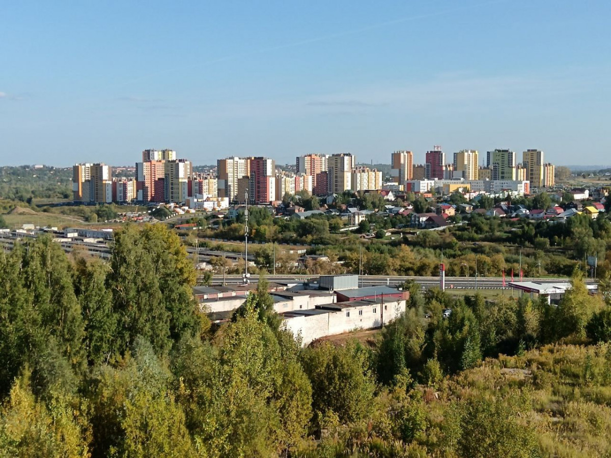 Ипотечный рынок в Нижегородской области приспосабливается к новым реалиям