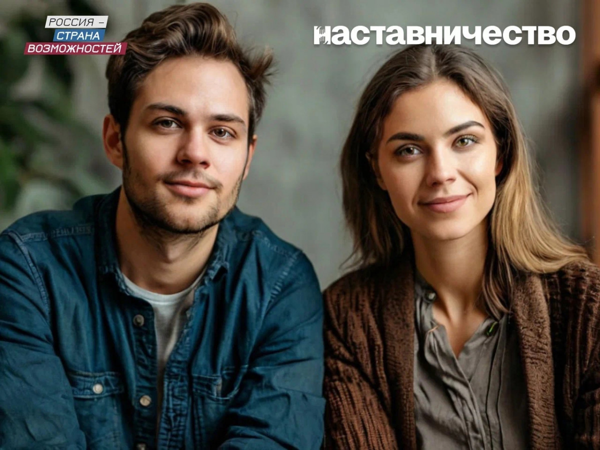 Нижегородцы подали 362 заявки на конкурс «Наставничество»
