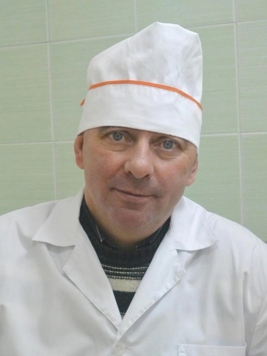 Известный врач Михаил Капелюш пропал в Нижнем Новгороде