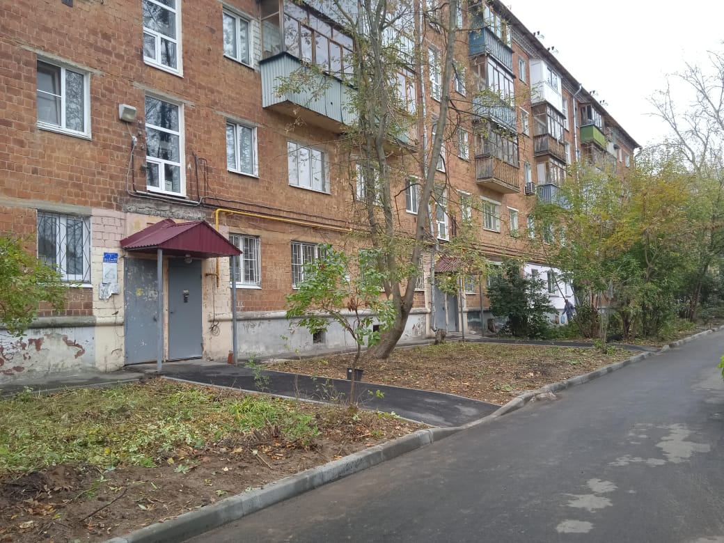Более пяти тысяч подвальных и чердачных помещений проверено в Нижнем Новгороде