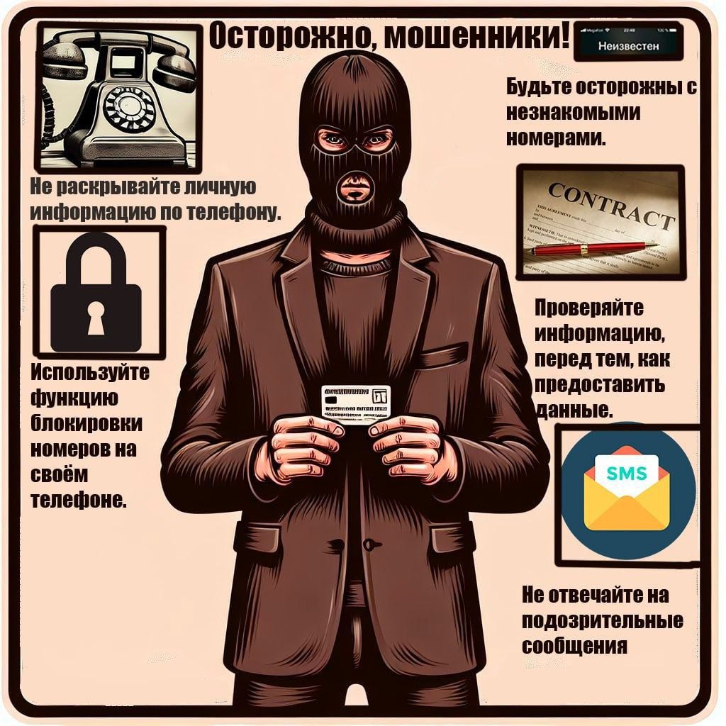 Конкурс социальной рекламы по профилактике мошенничества «Не доверяй — проверяй» стартовал в Нижнем Новгороде