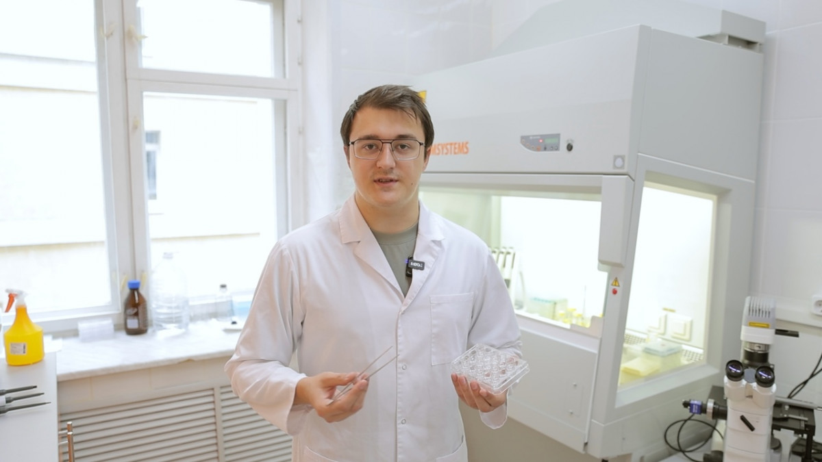 Нижегородский ученый: при лечении онкологии появляется «эффект свидетеля»