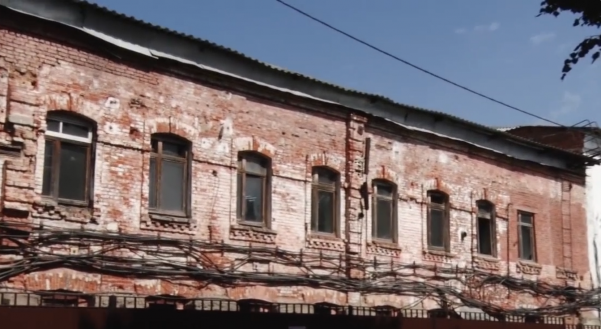 Планируют отреставрировать закрывшийся завод «Патриот» в Богородске