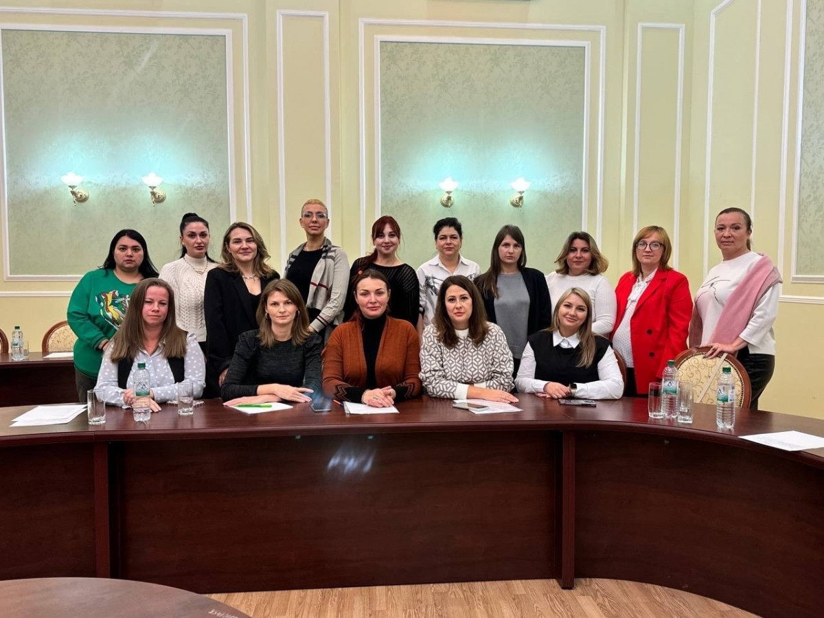 Совет женщин Дзержинска готовит фотовыставку ко Дню матери