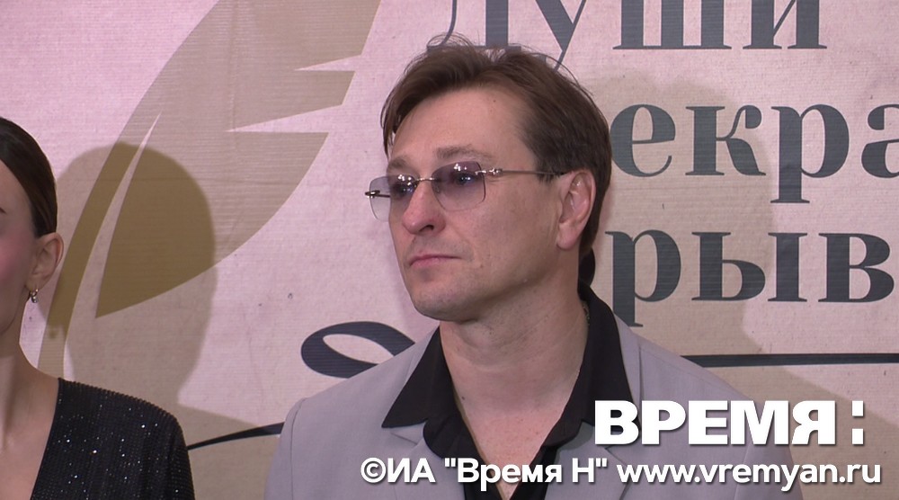 Безруков: юбилей Есенина планируется масштабно отметить в России