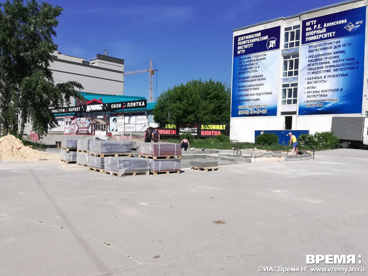 Неизвестные выкопали из могил трупы домашних животных в Дзержинске