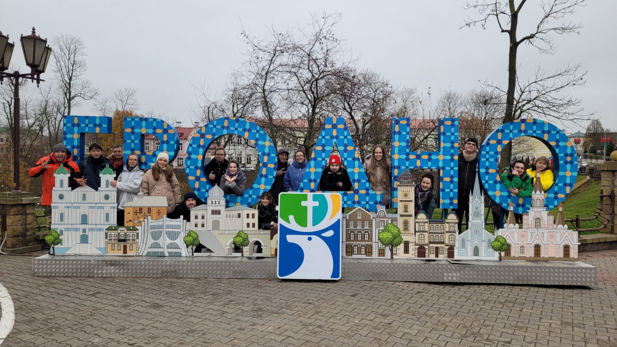 Международные гастроли Нижегородского театра кукол прошли в республике Беларусь