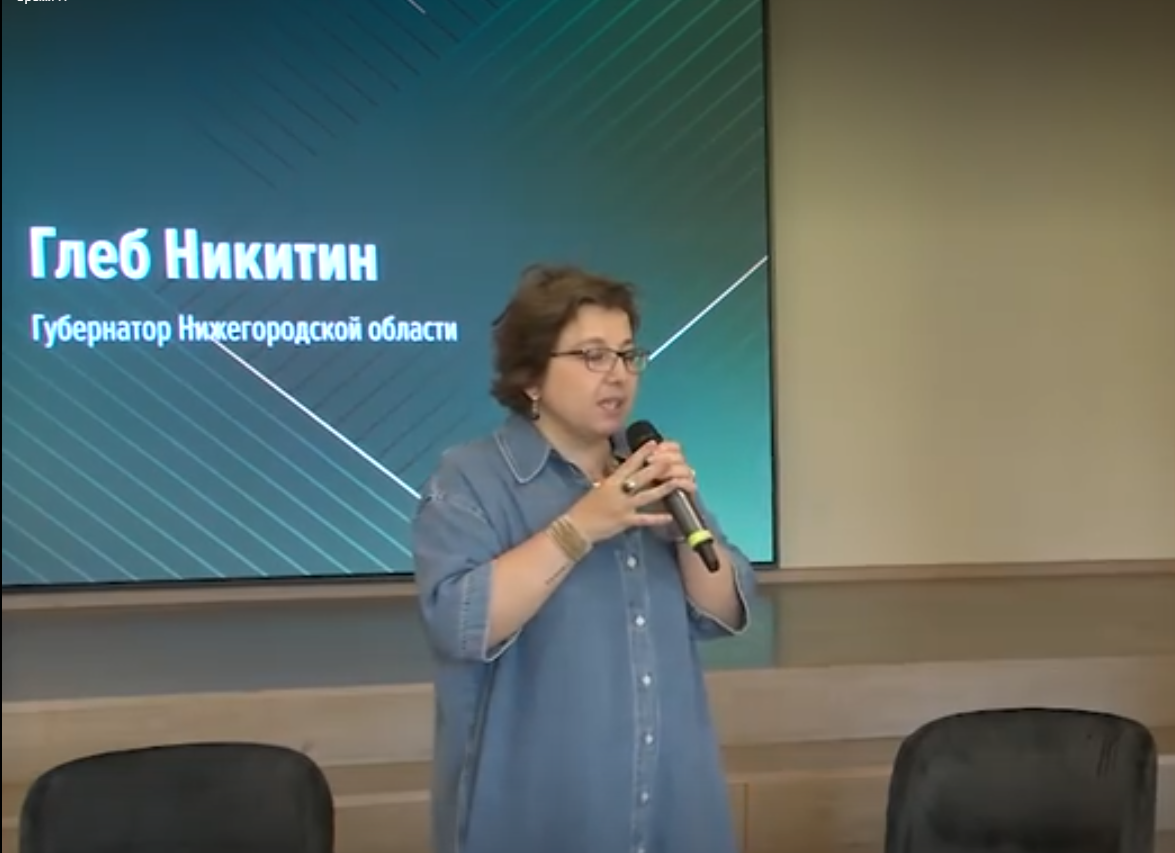Федермессер уходит с поста директора Центра паллиативной помощи Депздрава Москвы
