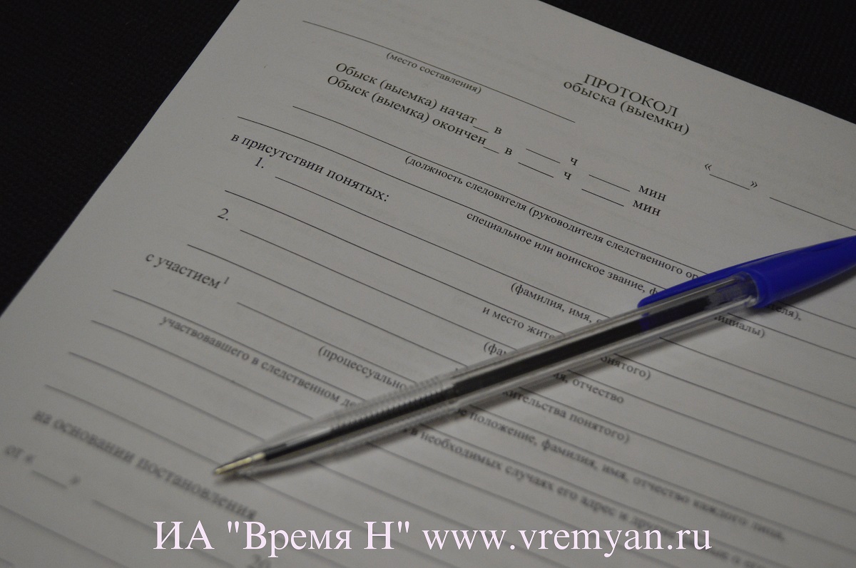 Задержан житель Ветлуги, занимавшийся выращиванием конопли у себя дома