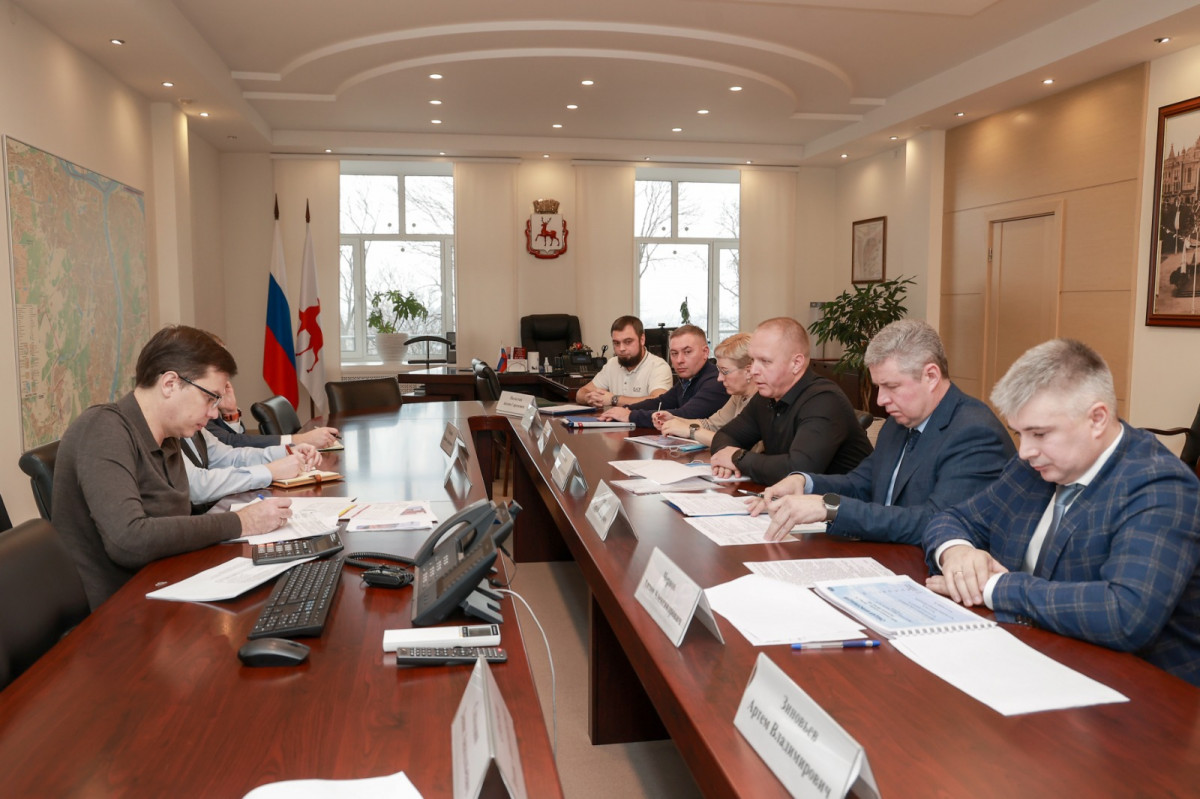 Шалабаев: для ДУКов будет экономически выгоднее, чтобы все территории содержались по нормативам