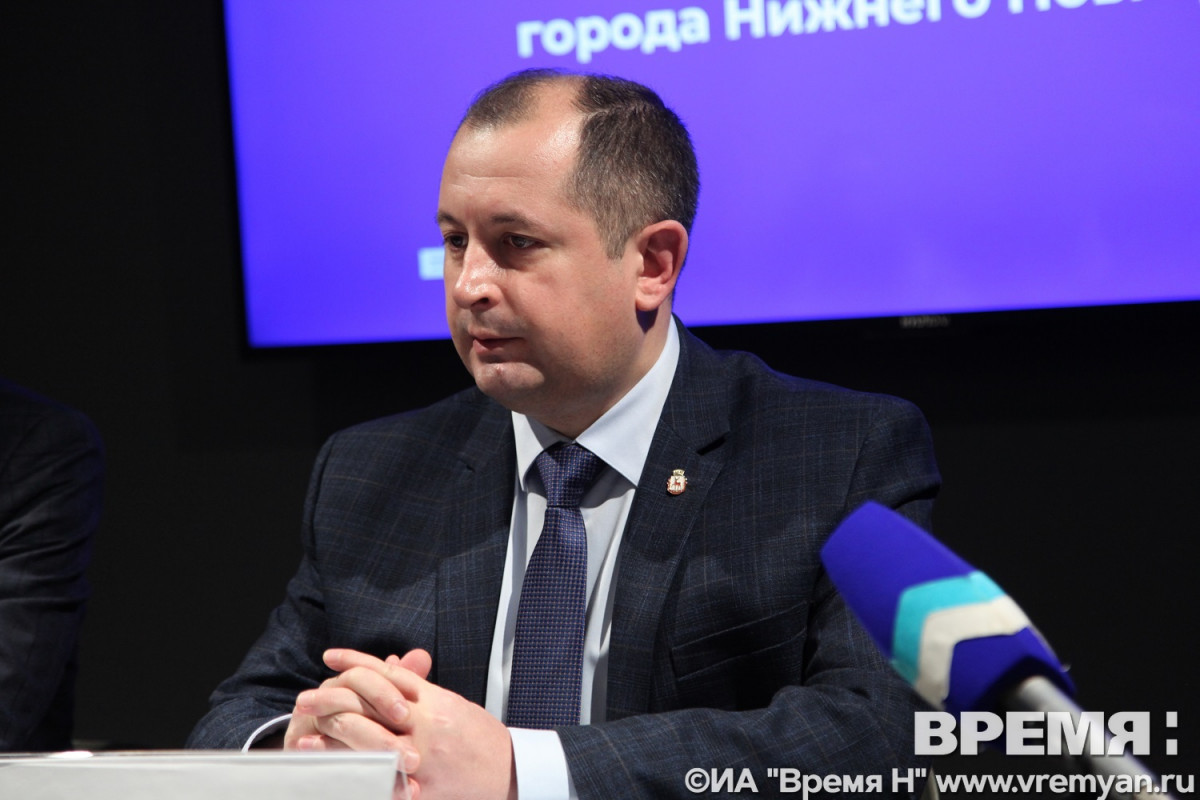 Более 50 пищеблоков модернизируют в нижегородских школах в 2025 году