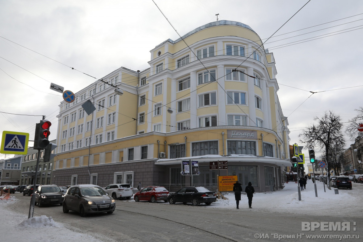 Мировые хиты Ханса Циммера прозвучат в Нижнем Новгороде