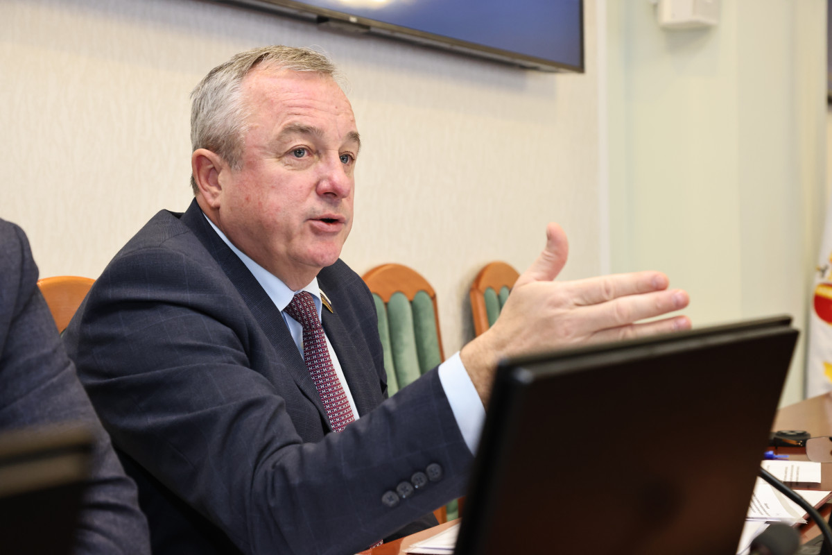 Жители Гагинского и Варнавинского округов смогут безвозмездно получить участки для ведения хозяйств