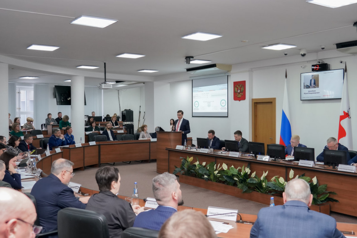 Все муниципалитеты Нижегородской области получили положительные оценки по исполнению нацпроектов