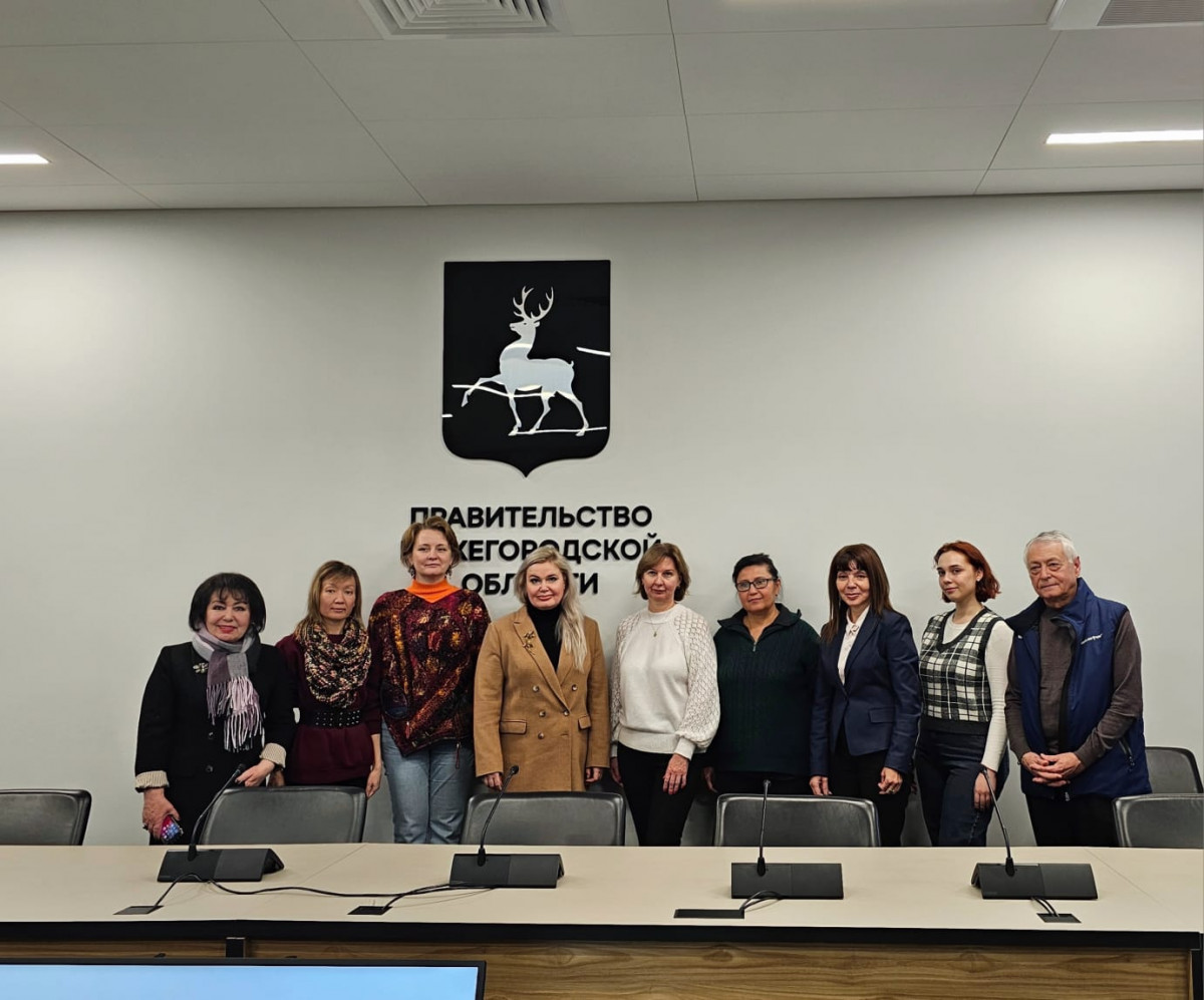 В Нижегородской области проходит пресс-тур ведущих СМИ республики Узбекистан