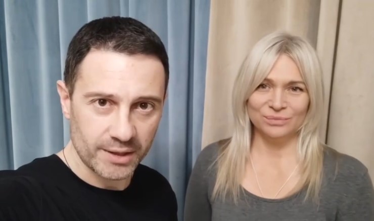 Антон и Виктория Макарские поддерживают Пермь в голосовании за Молодёжную столицу