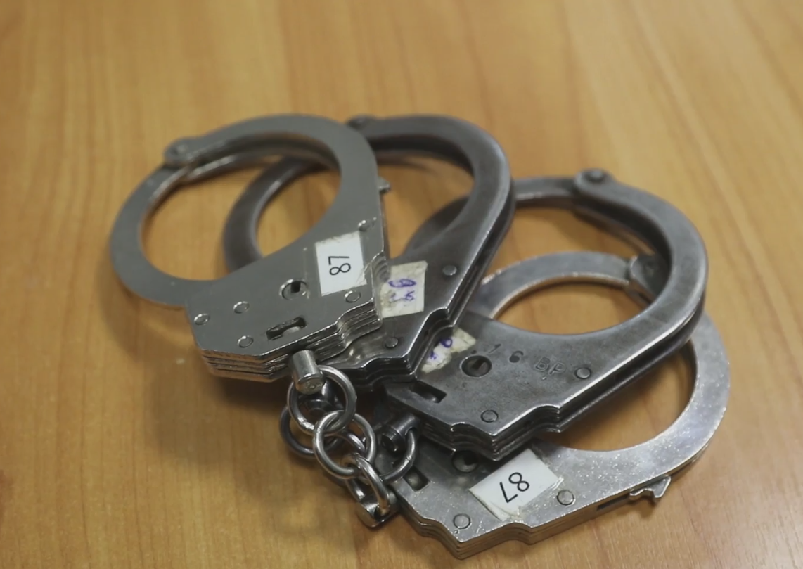 Мужчину осудили за покушение на убийство знакомого в поселке Сокольское