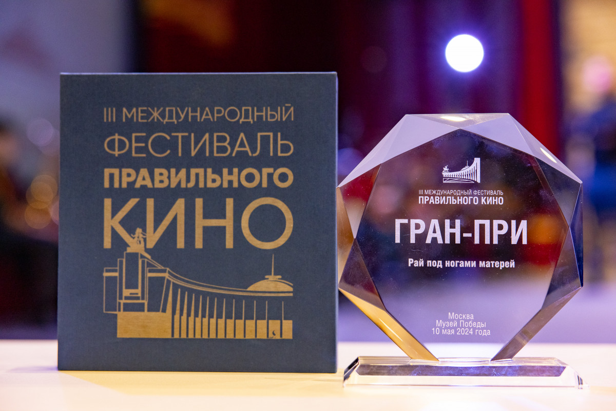 Более 350 бесплатных показов прошло в Нижегородской области в рамках фестиваля правильного кино