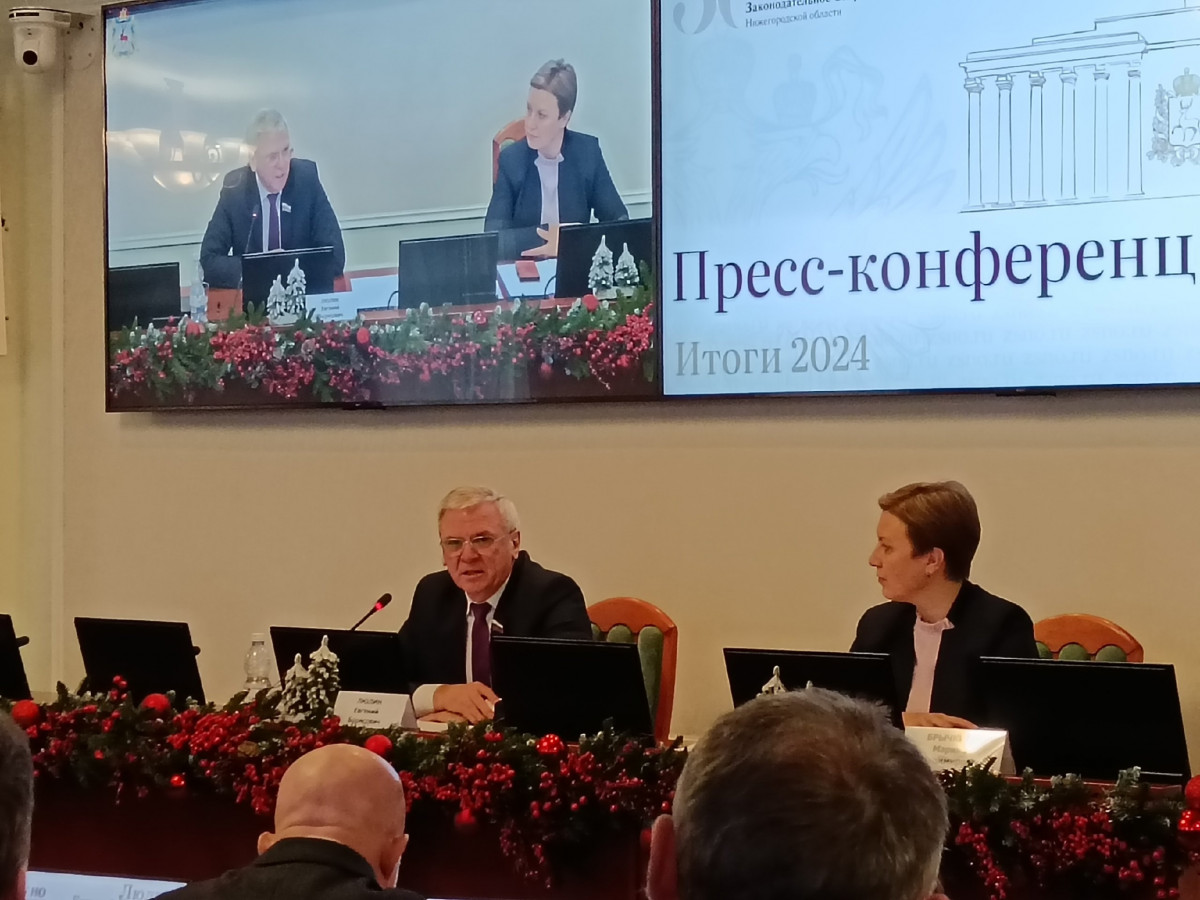 Более 20 новых ФАПов построят в Нижегородской области в 2025 году