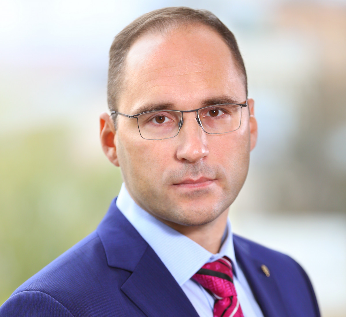 Шаронов: облбюджет на 2025 год является реалистичным, сбалансированным, но непростым