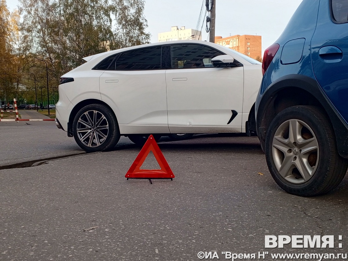 Эксперт: ОСАГО и КАСКО для нижегородцев станут немного дороже