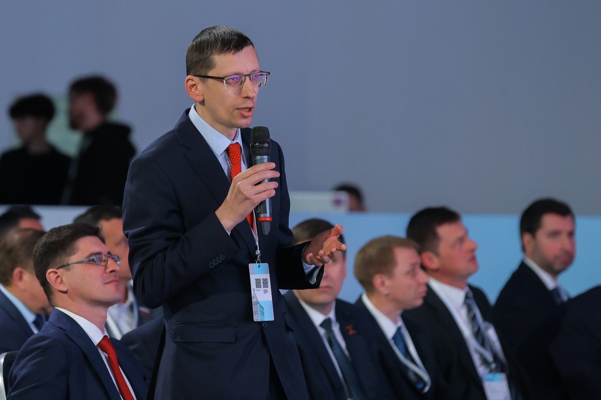 Инвесторы оценили на 4,9 балла работу каналов прямой связи с руководством Нижегородской области