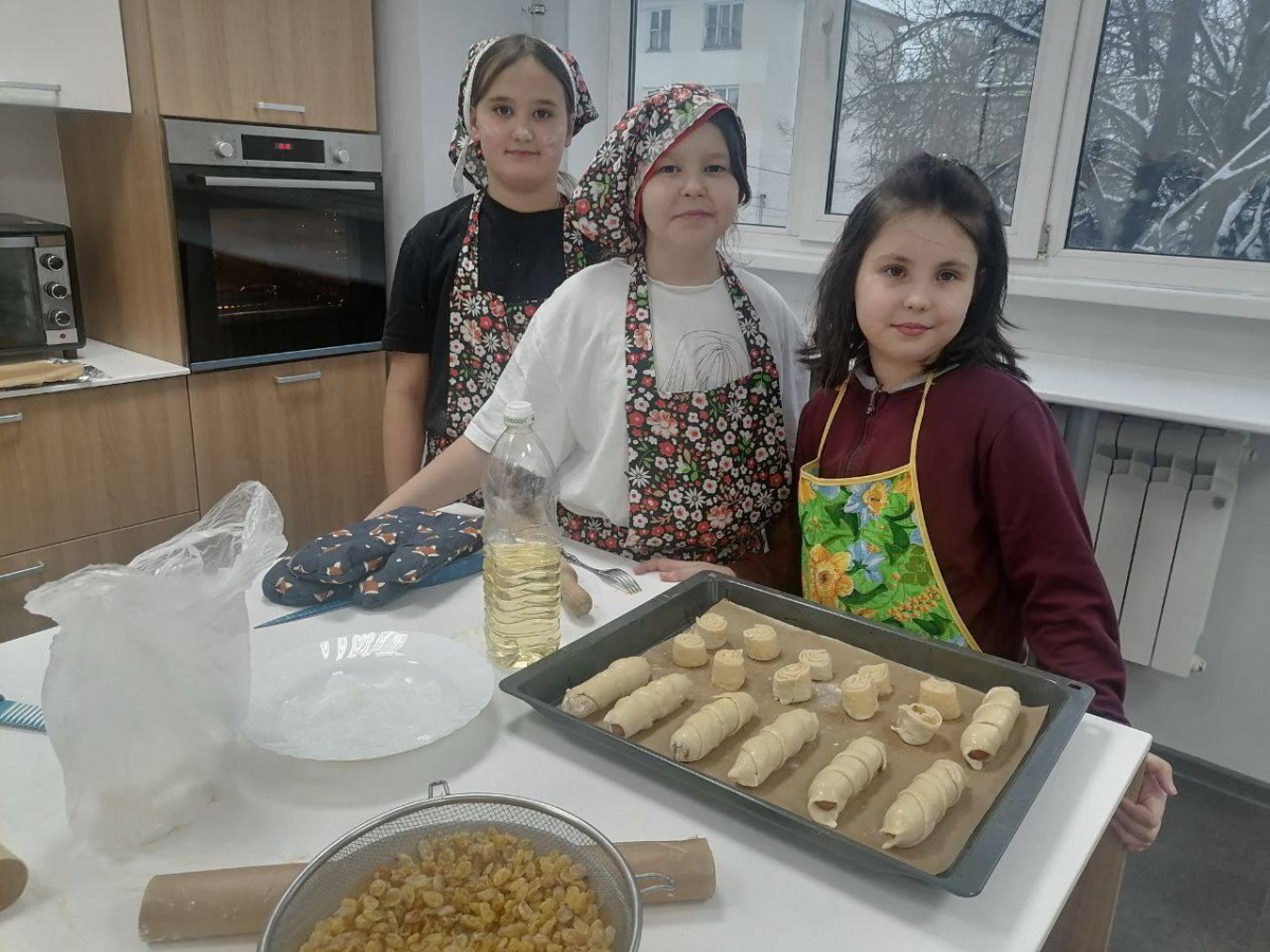 Более 1,5 тысяч нижегородских школьников посещали кружки Мининского университета в 2024 году