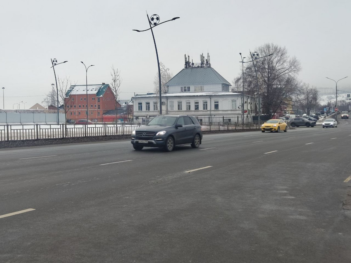 Нижегородский Минтранс напоминает о необходимости обеспечить безопасность детей на дороге в каникулы