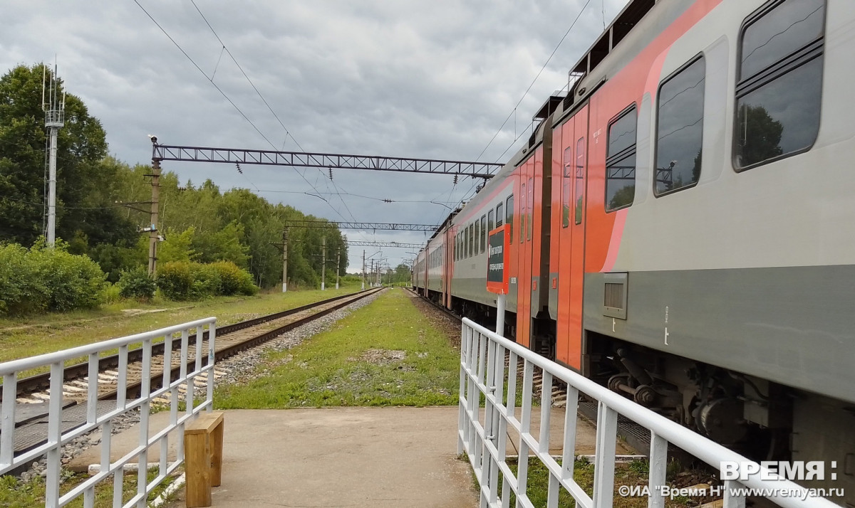 Почти 174 км «бархатного» пути уложено на ГЖД в 2024 году