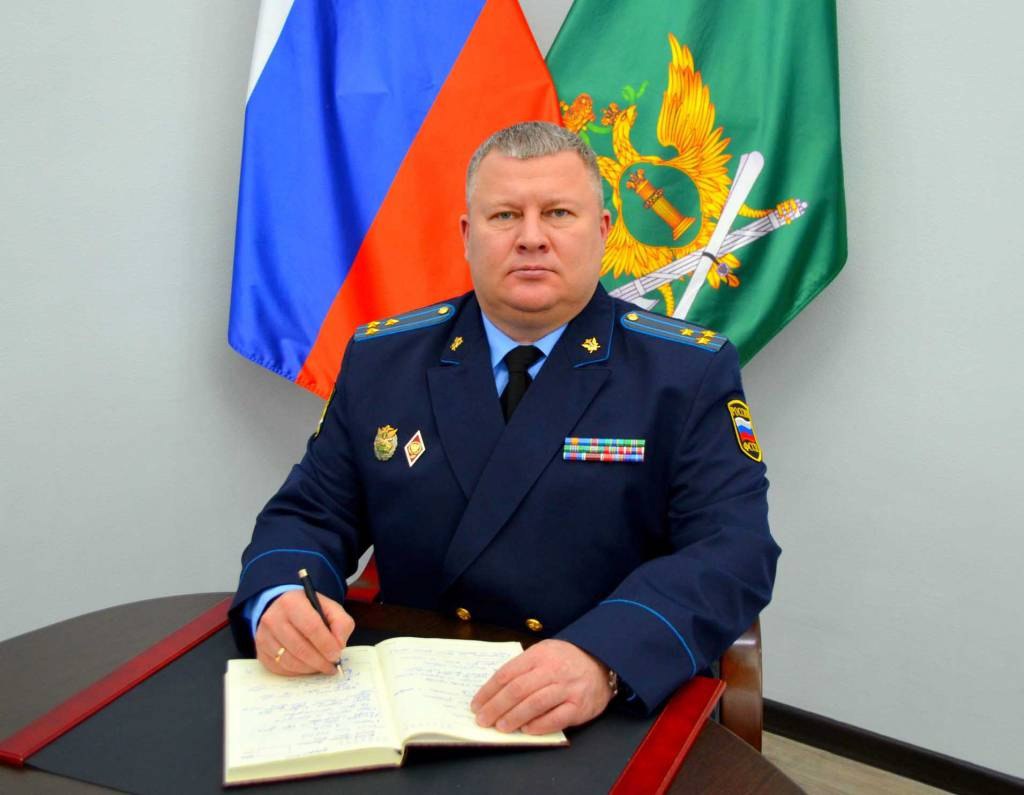 Александр Юдин поздравил журналистов с профессиональным праздником