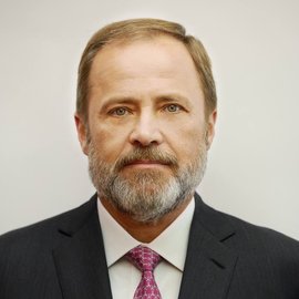 Комаров поздравил жителей с Днем образования Нижегородской области