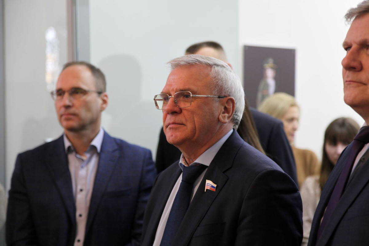 Люлин рассказал нижегородцам о «периоде охлаждения» при выдаче кредитов