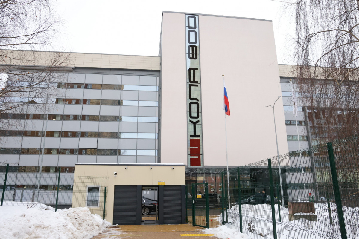 Новый пилотный проект в Нижегородской области поможет сделать учеников успешными